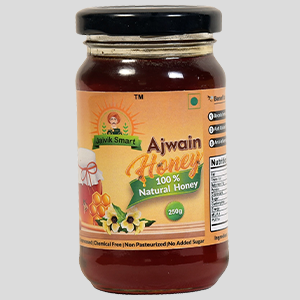 Ajwain new